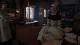 Outlander Season 8, Episode 6