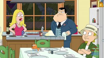 American Dad S21E07 HDTV x264-NGP