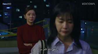 [Laroza Now] مسلسل A Trap Called Desire الموسم الاول - الحلقة 6
