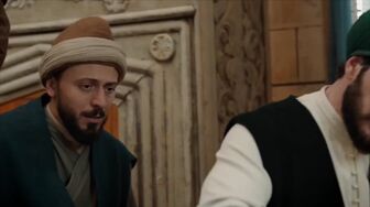 مسلسل وفا سلطان الموسم الاول الحلقة 28