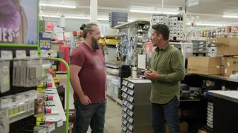 Crashers S01E01-HDTV-X264-NGP