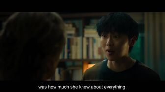 Notes from the Last Row S01E05 1080p ENGLISH SUBT
